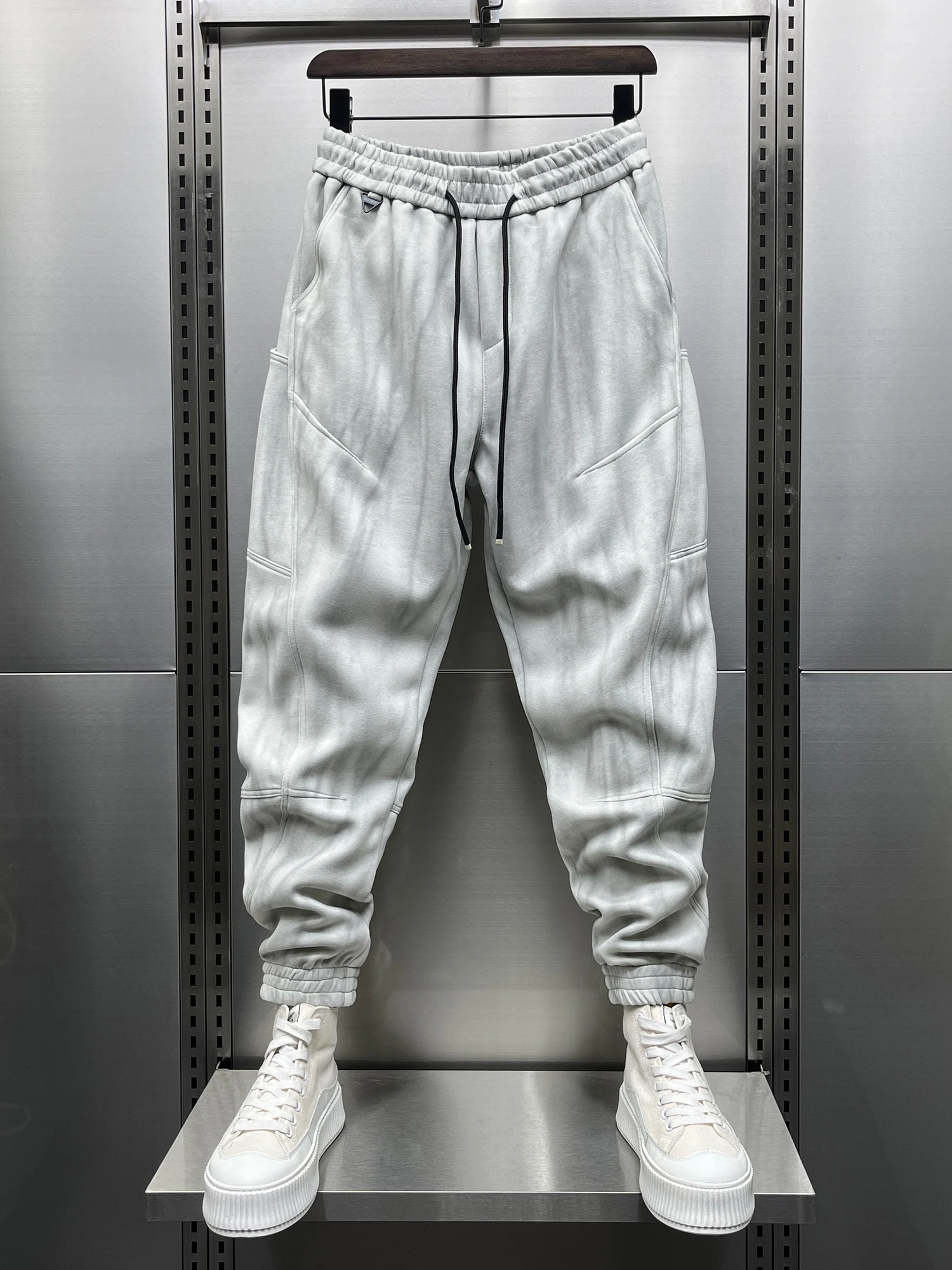 Loose Men's Sport P… - image