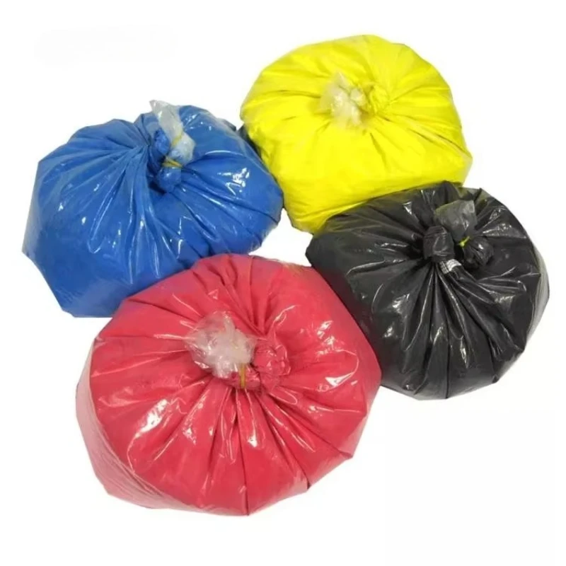 

C7020 C7025 Compatible with Japanese universal refill toner, color copier toner refill