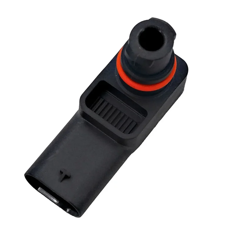 NEW-A0081534428 مستشعر ضغط مدخل الهواء لمرسيدس بنز A B C E S G V GLA CLA Vito GLC W176 0081534428
