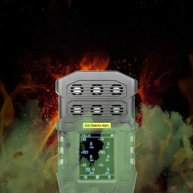 S318 6 In 1 Portabl…