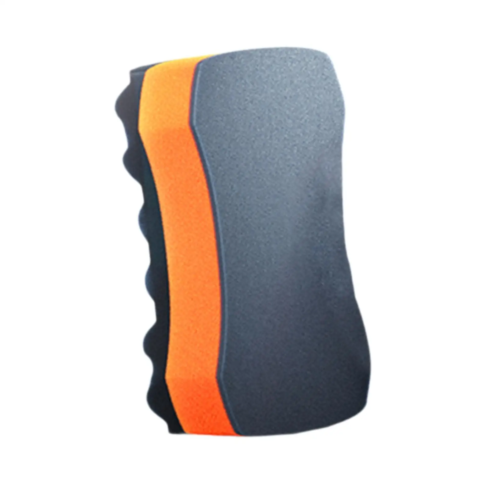 Car Wash Sponge MultiFunctional Window Bike Sponge Polishing Automotive Trucks Ergonomic Material Suitable for