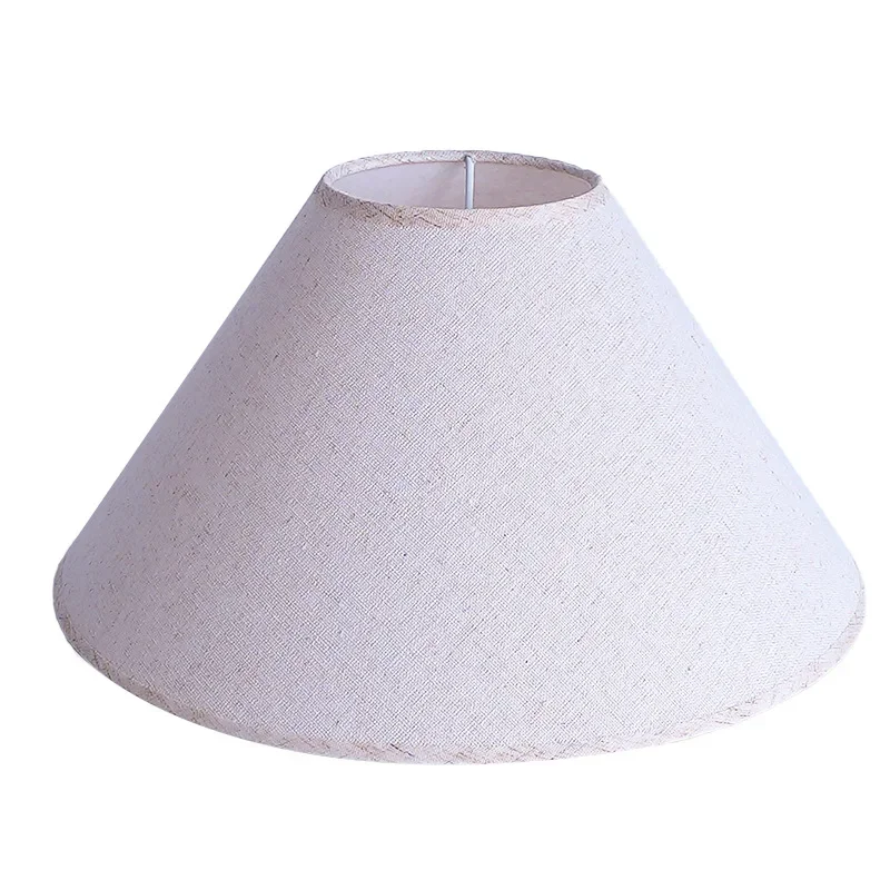 Floor Lamp Lampshade Desk Lamp Cover Anti Glare Lighting Accessory E27 Socket Lampcovers