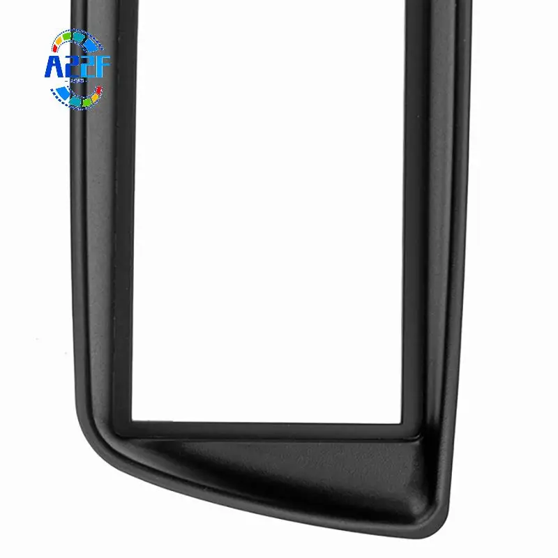 

A22F-1 Din Car Stereo Radio Fascia Panel Plate Trim Kit Frame For Citroen C1 For Toyota Aygo Ab For 107