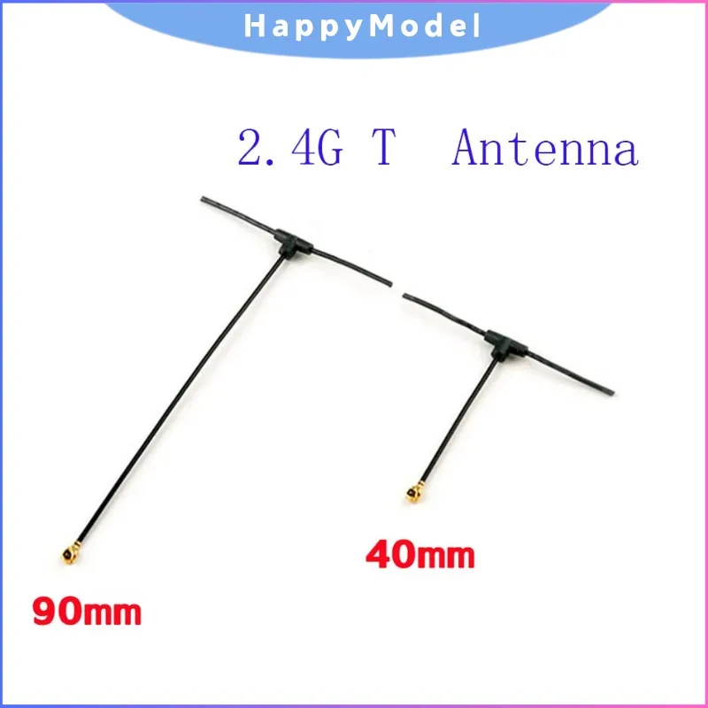 Happymodel 2.4G T A…