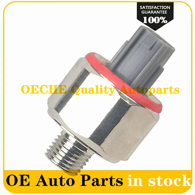 

1X MH ELECTRONIC Detonation Knock Sensor 89615-52010 8961552010 For Prius Yaris Raum Vitz Caldina for Le-xus GX470
