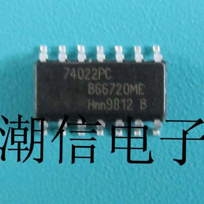 

free shipping 74022PCSOP-14 10PCS