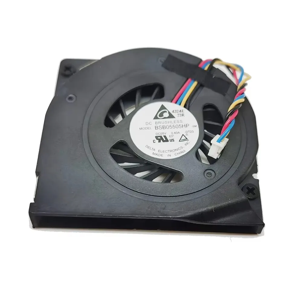 New original cpu cooling fan FOR GIGABYTE BRIX PC MINI Computer CPU fan Cooler for Intel NUC NUC5CPYH fan FOR ASUS VivoMini FAN
