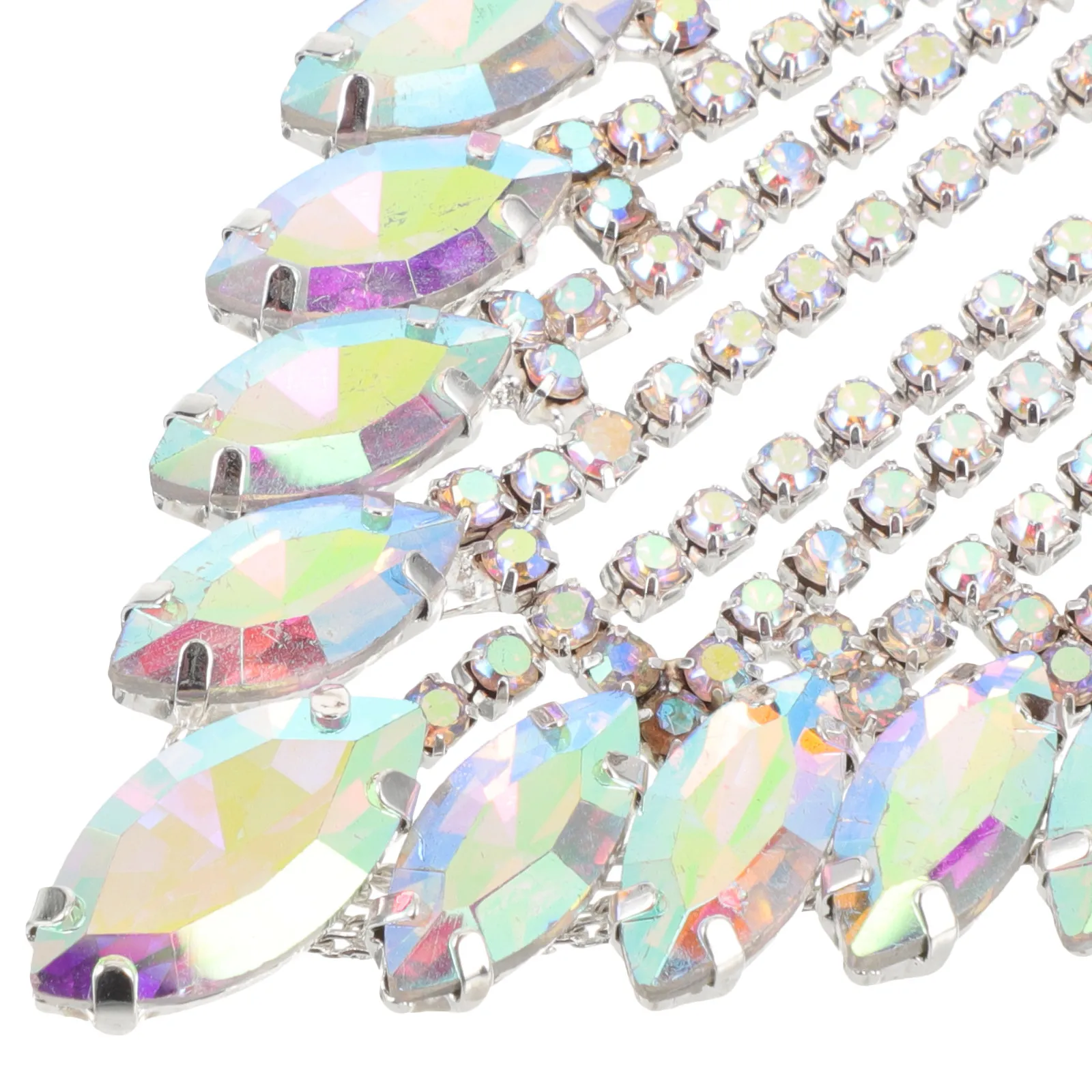 

Декоративная нашивка-сердце со стразами из сплава для одежды, сумок, обуви, аппликация для рукоделия, аксессуары для DIY-творчества