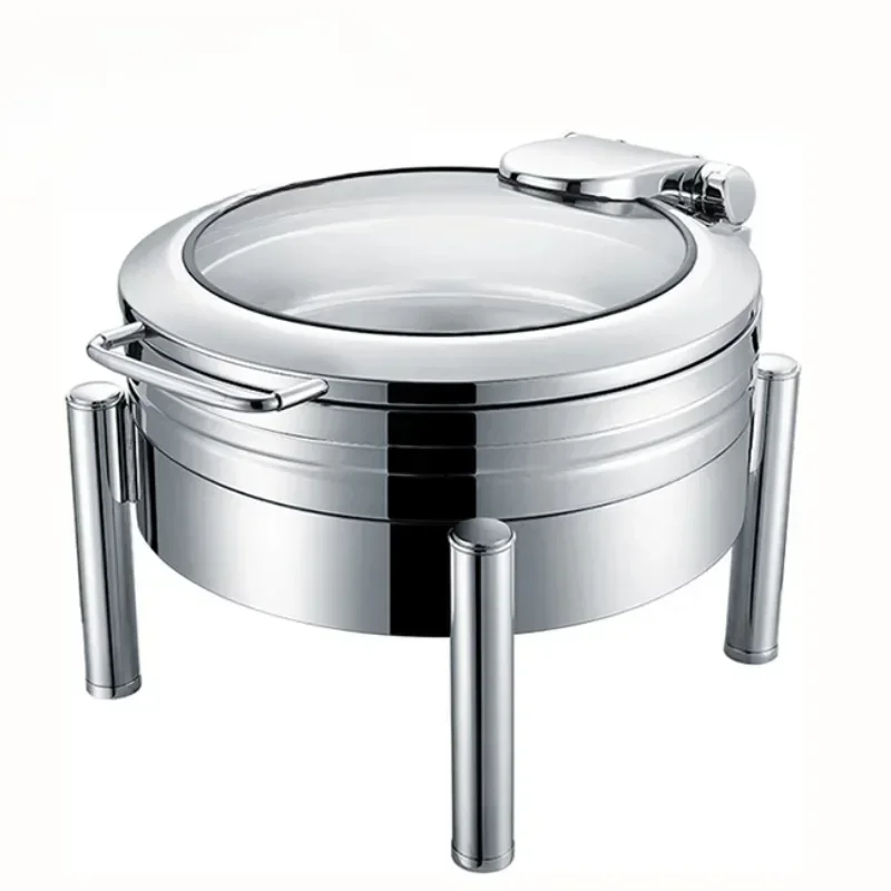 

Other Hotel Restaurant Supplies Catering Equipment Hot Pot Food Warmer Hot Pot
