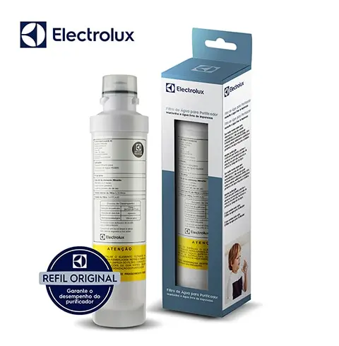 Refil Vela Para Purificadores Electrolux (PAPPCA40)  PE11B/PE11X/PC41B/PC41X/PH41B/PH41X - ORIGINAL