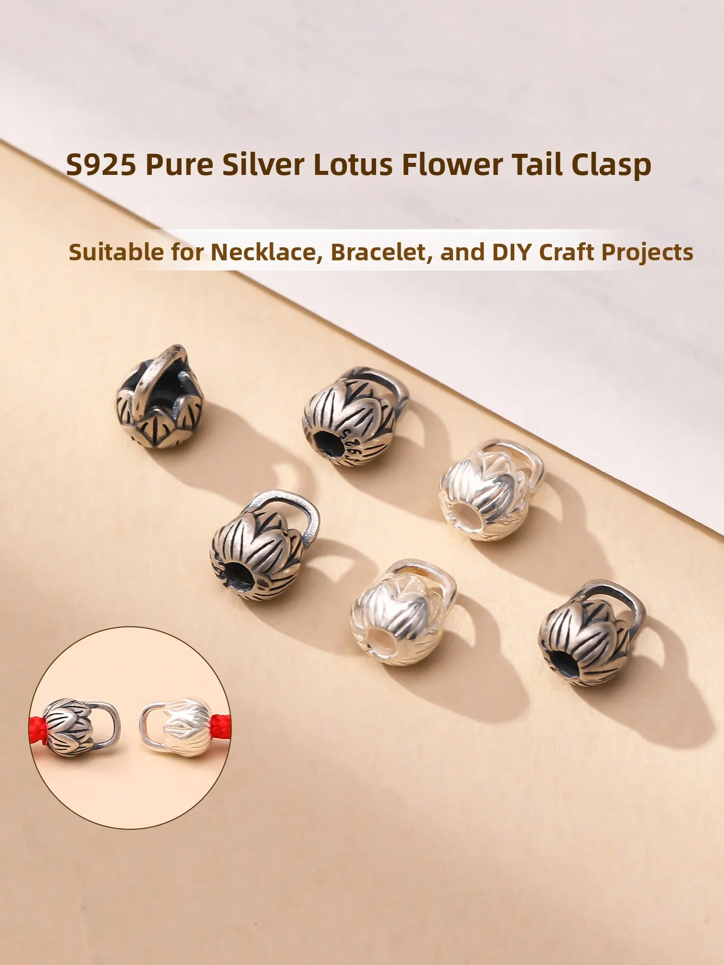 fechos-de-pulseira-no-de-lotus-em-prata-pura-s925-conectores-diy-para-colares-trancados-terminais-e-acessorios-de-joias-de