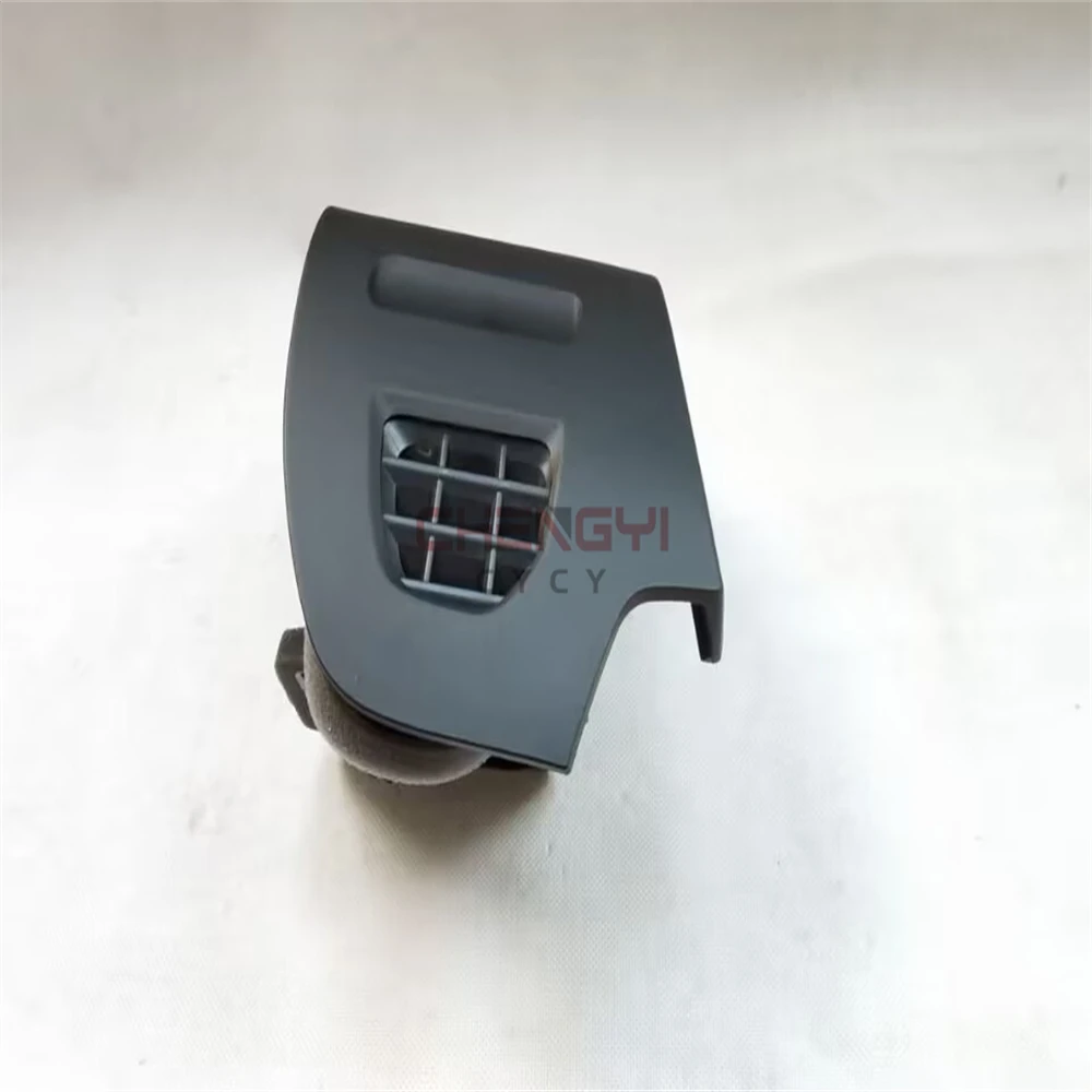 Interrupteur de commande de ventilation chaude pour climatisation, pour Pajero Montero V83W V85W V93W V97W V98W 8030A059XA gauche (noir)