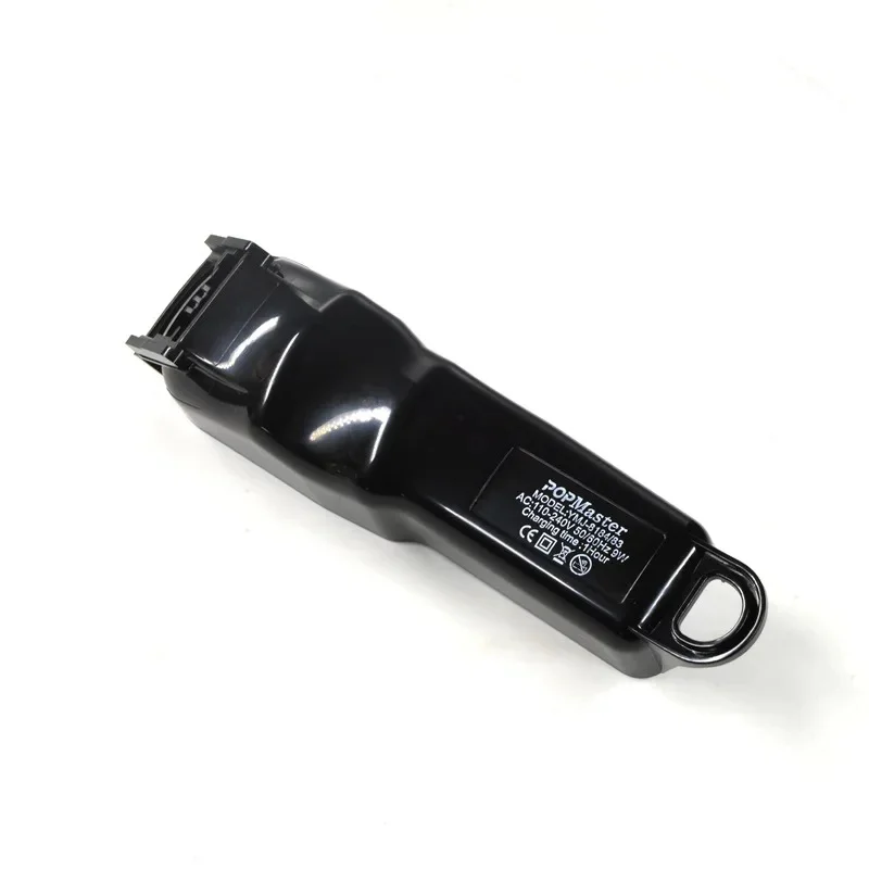 Suitable for Professional Hair Clipper Shell Hair Clipper Head Cover Back Plating Assembly Accessories