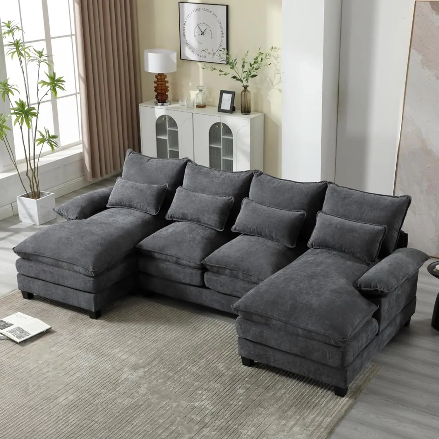 #4 Modular Sectional Sofas Sale
