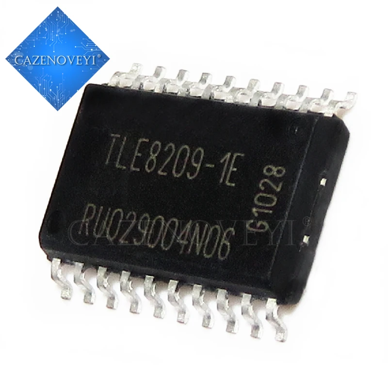 5pcs/lot TLE8209-1E TLE8209-2E TLE8209 SOP-20 In Stock