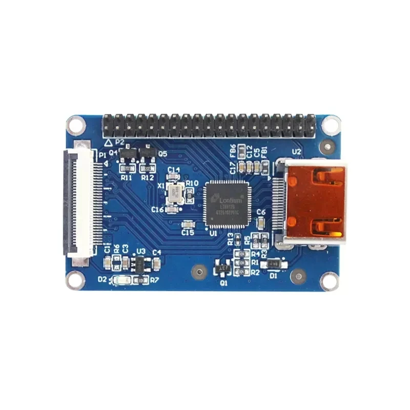 MIPI to HDMI/LVDS Module