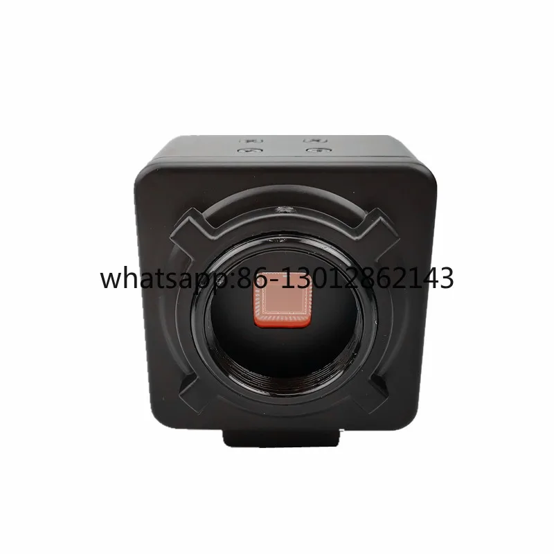 

Industrial camera USB high definition 5 million pixel color, free drive CCD mechanical vision inspection microscope camera