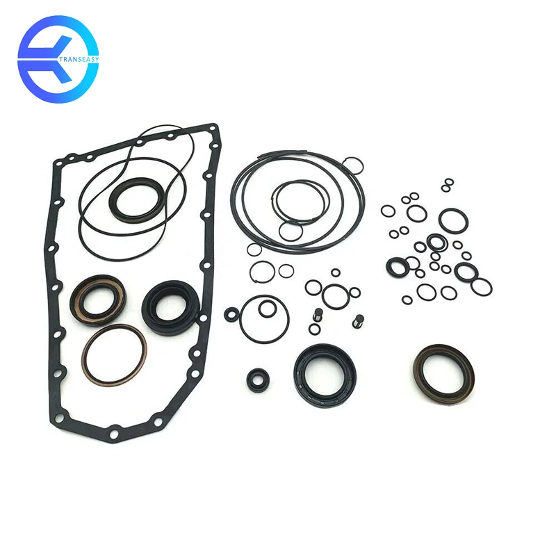 

JF017E RE0F11E CVT Transmission Overhaul Rebuild Kit Gasket Fit For NISSAN Mitsubishi Renault 12-ON