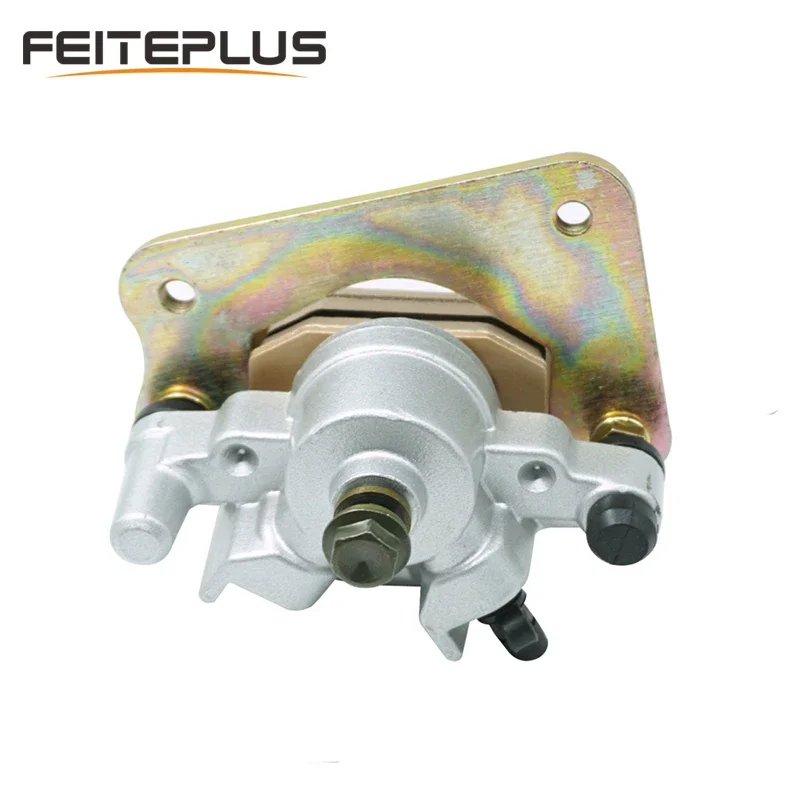 Refit Motorcycle Br…