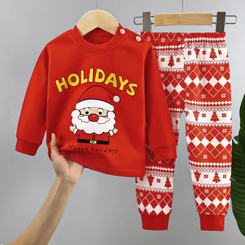 Christmas Kids Set 1