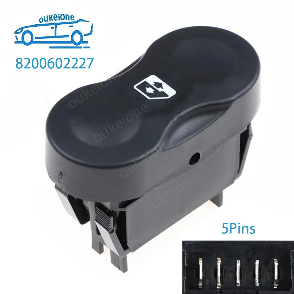 8200602227 Car Fron… - image