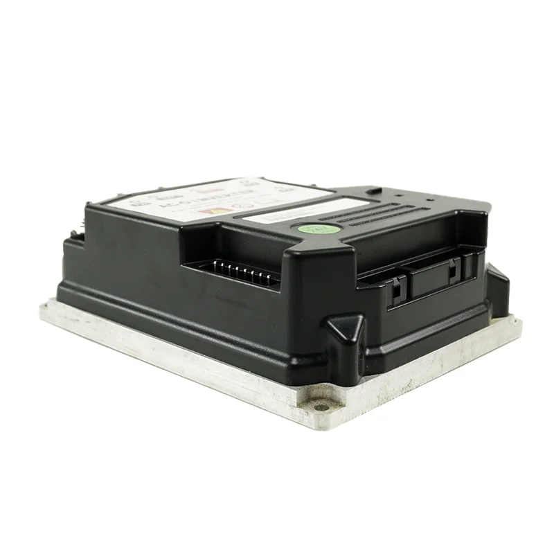 

Forklift Parts ZAPI AC Controller (Leda Lead-acid Model/FC) AC-0 24V/200A(AZ2003B) Forklift Controller 9500407001