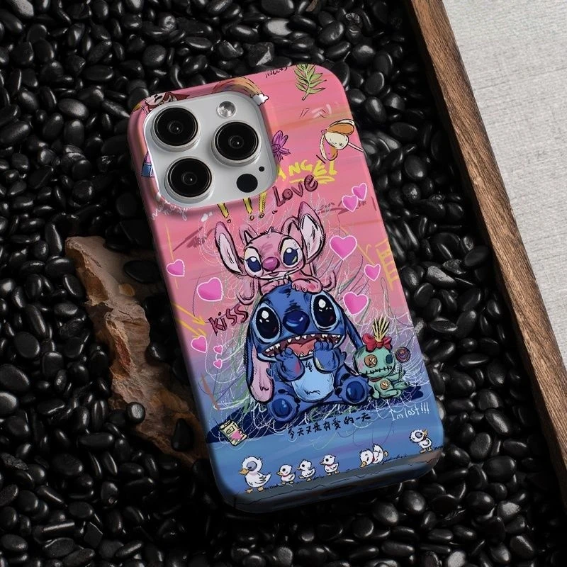 Kawaii Stitch Love … - image