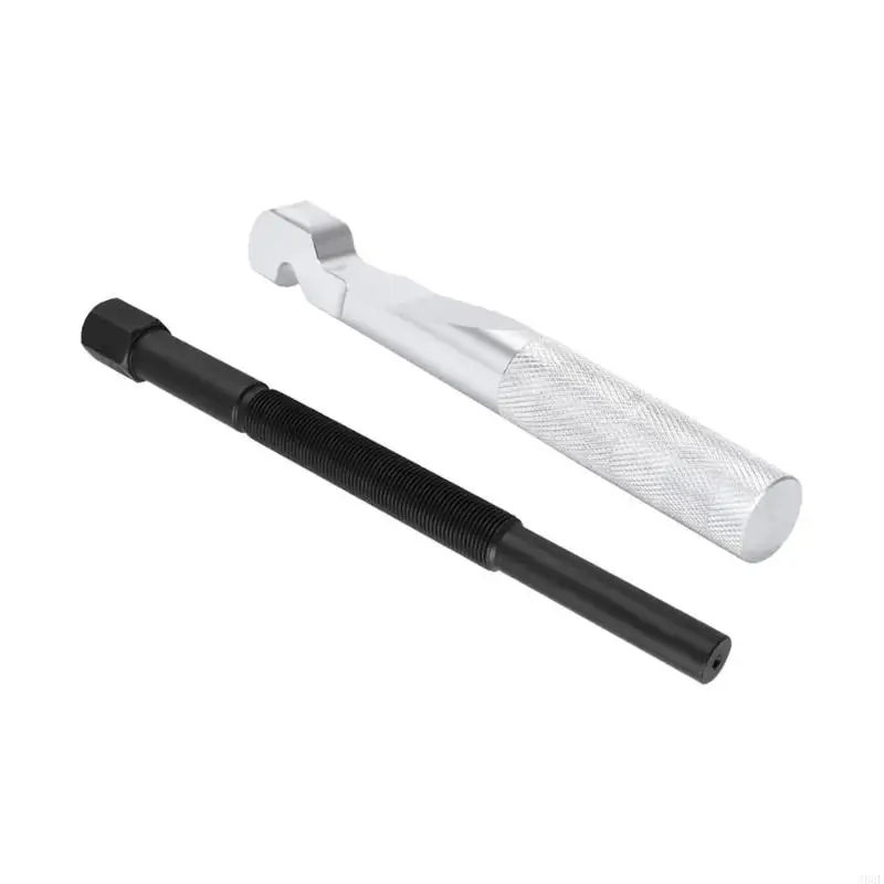 

J60F Professional Clutch Belt Removal Tool For Car Owners Convenient Outdoor Carrying
