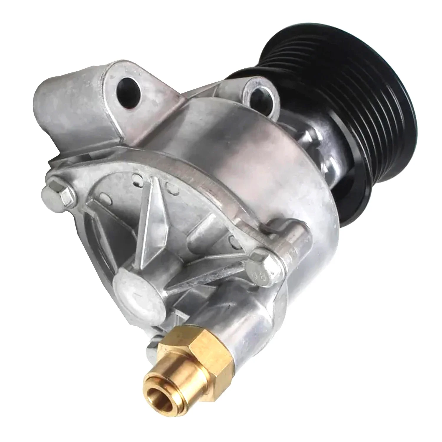 

Вакуумный насос двигателя для Ford Transit MK5 MK6 V184 V185 2,4 дизельный фургон Land Rover Defender 90 110 LR004380 1581518, автомобильные аксессуары