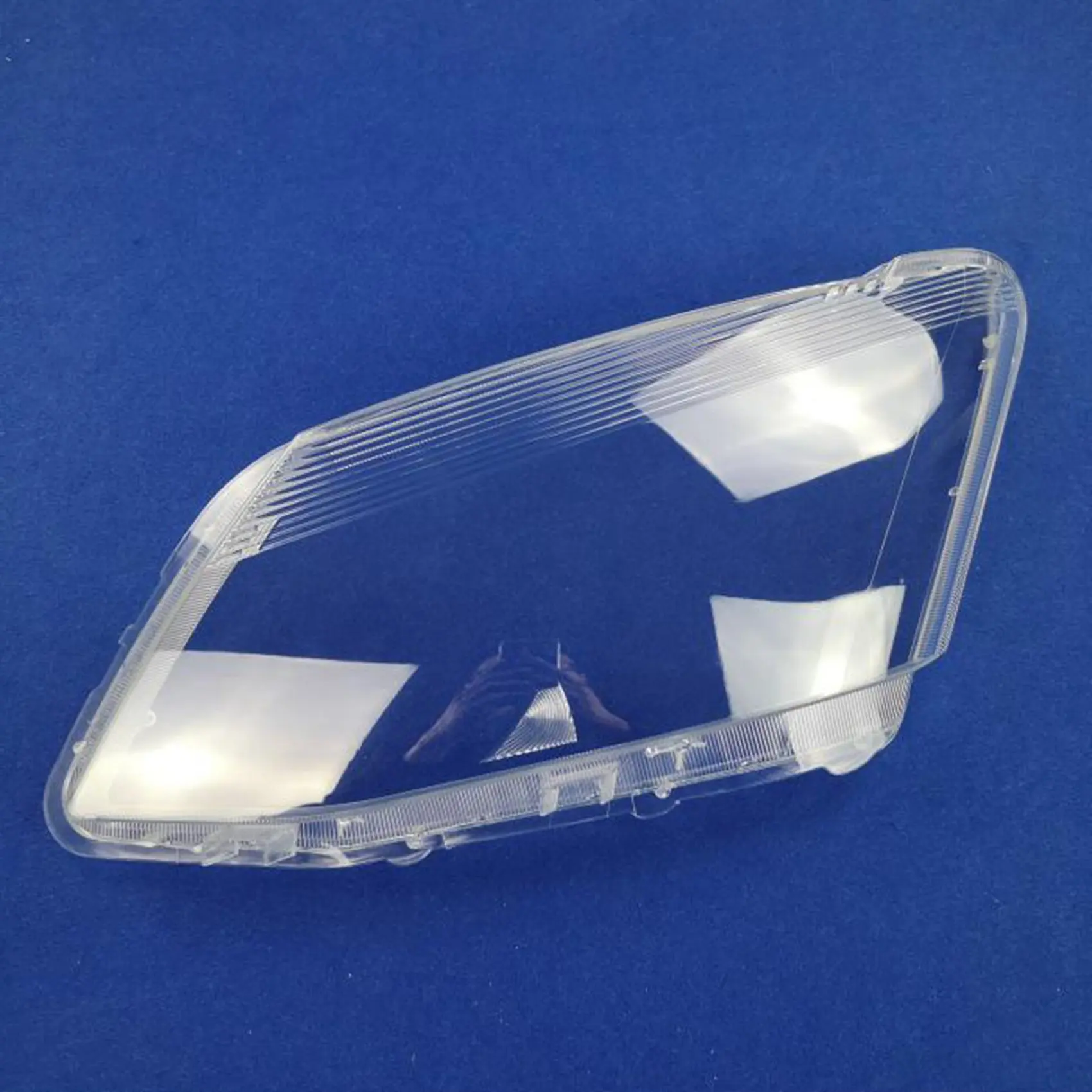 Rechte Seite für isuzu d-max dmax 2011-2015 Autos chein werfer Linsen abdeckung Scheinwerfer Lampe transparente Lampen schirm Schale Glas lh