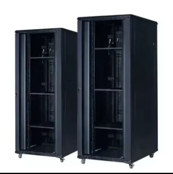 factory supply 6U 9U 12U 18U wallmount rack server kvm 600x550mm  cabinet FTTH Outdoor ODF Fiber Optic Cross Connect Cabinet