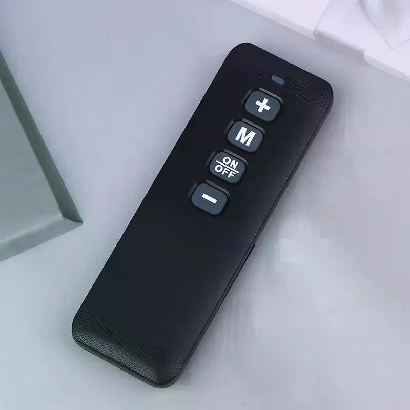 A97I-433Hz Remote Control For CSL-GE046 Home Fitness Code T1 C1 S1 M55 Q2 Q2-1 S2-1 Treadmill & Walking Machine