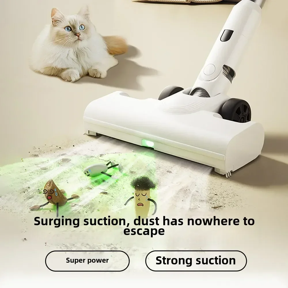 Original    UWANT Automatic Dust Collection Vacuum Cleaner V300