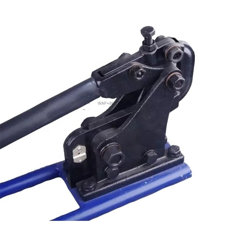 Machine à sertir les manches Diaoyutai commerciale - pour machine à sertir les manchons palangres