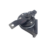 Suitable for DFM Dongfeng Fengshen AEOLUS NEW AX7 SHINE MAX HUGE ANTI-THEFT ALARM SIREN HORN B012069 Z300000460