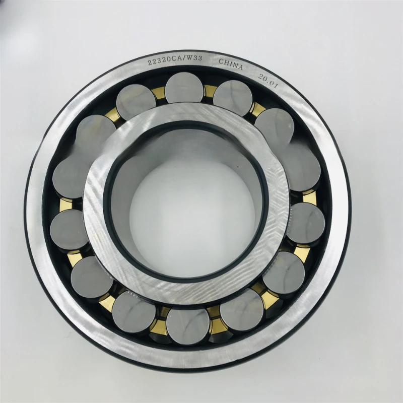 

Spherical roller bearings 22328CC/C3 Mechanical equipment 24128CA/C3W33 Inner bore 140