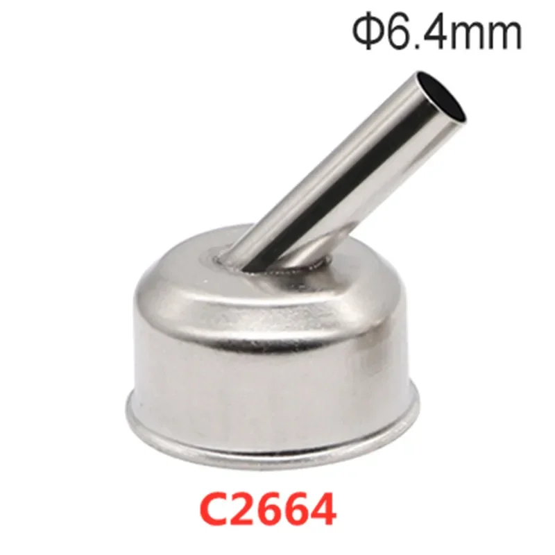 ATTEN A2605/A2608/B2608/B2610/C2664/C2687/C26127 Hot Air Nozzle for 862D Soldering Station Blower BGA Soldering Desoldering Tool