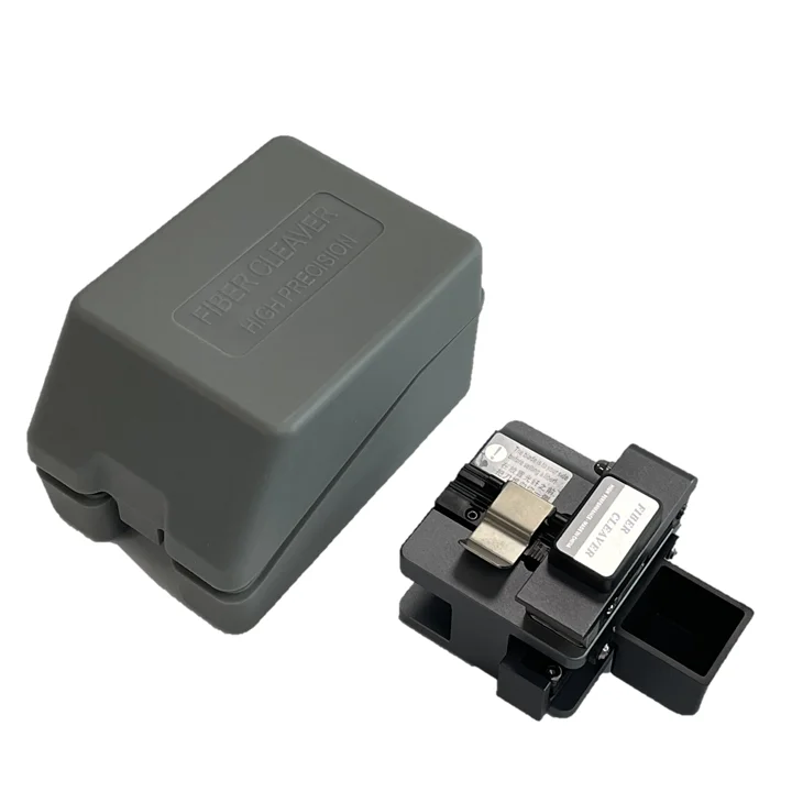 

Оптический прецизионный скалыватель волокон WF107 с автоматическим возвратом и функцией One-Step One-Find. Цена.