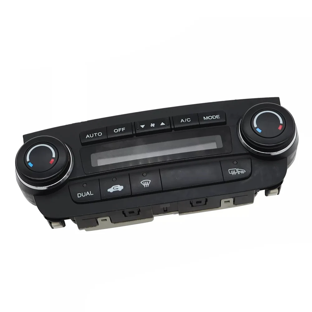 Enhance Your For Honda For CRV 2007 2011 with this Premium AC Heater Climate Control Unit Panel Easy Installation