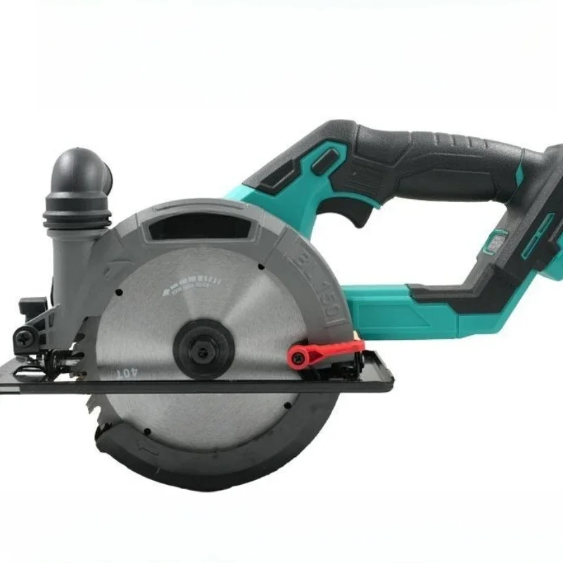 Multifunctional cutting machine 5.5 inch 6 inch high power chainsaw
