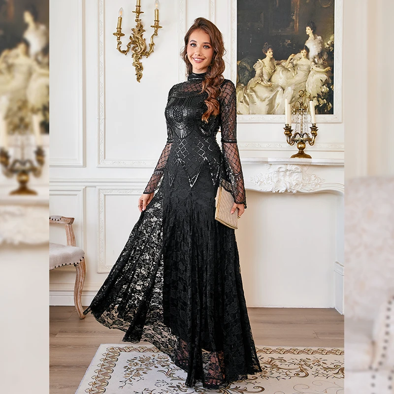 prom dresses with sleeves 2025 2025 Unique Prom DressesFor A One-of-Kind Look