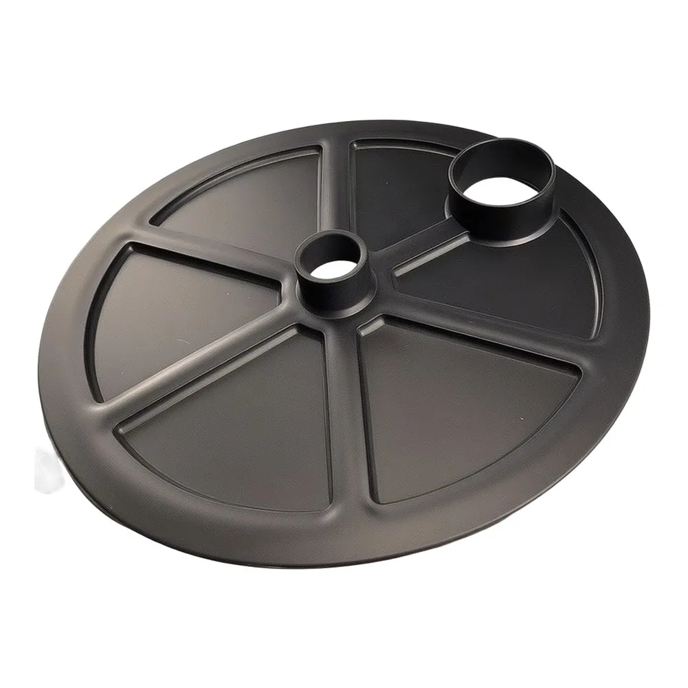 Drive Assembly Protector Rear Wheel Hub Dust Cover ABS Plastic Construction Direct Clip Installation Harsh Weather Resistant