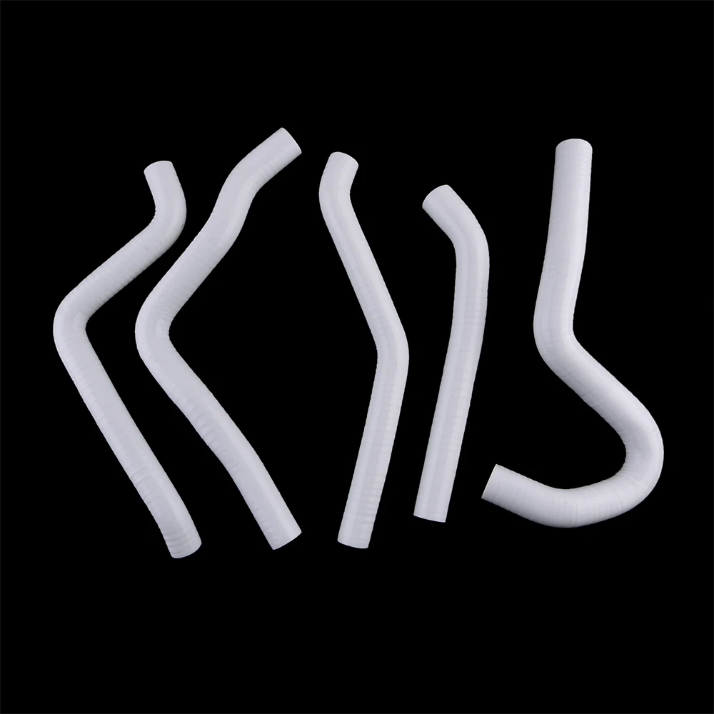 High Performance Silicone Radiator Hoses Radiator Coolant Hose For YAMAHA YFM 660 R RAPTOR 2001-2005  for Off-road Vehicles