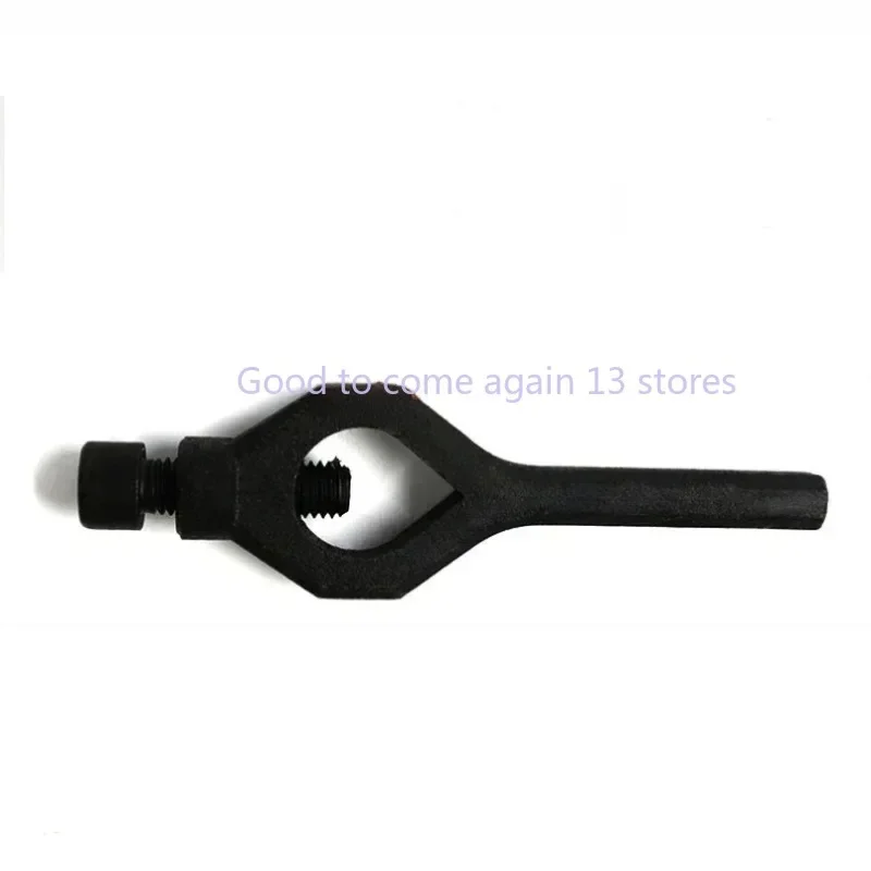 1PC Spindle Clips for Cylindrical Grinding Machine Accessories for Straight Shank Taps Tapping Cored Collet Lathe Grind New