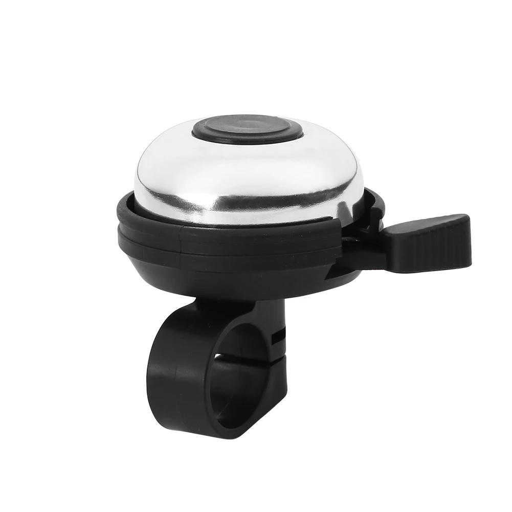 جرس دراجة معدني MTB الطريق الجبلية دراجة المقود حلقة القرن إنذار الصوت