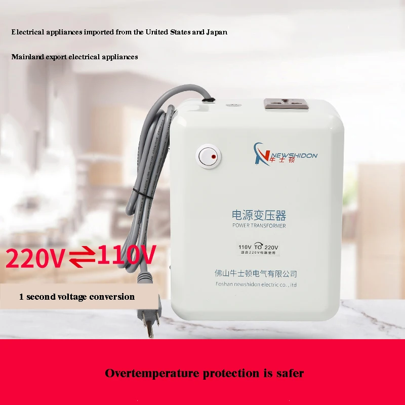 Does Japan Use 110V? The Real Guide to Using U.S. Electronics in Japan with a 3000W Voltage Converter