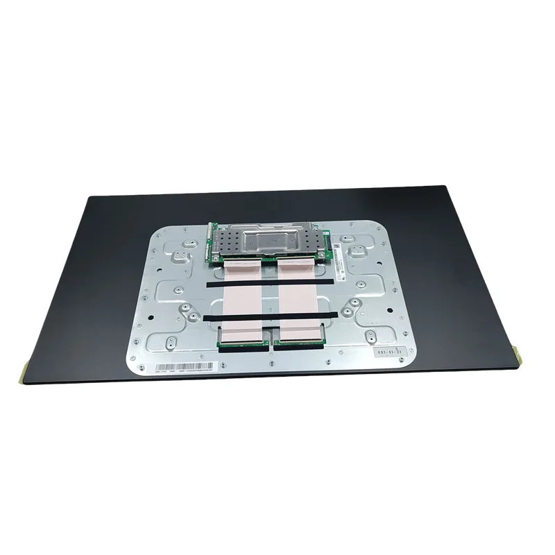 Pantalla OLED de 27 pulgadas 2560*1440 pantalla de alta definición 2K con pantalla AMOLED de placa controladora