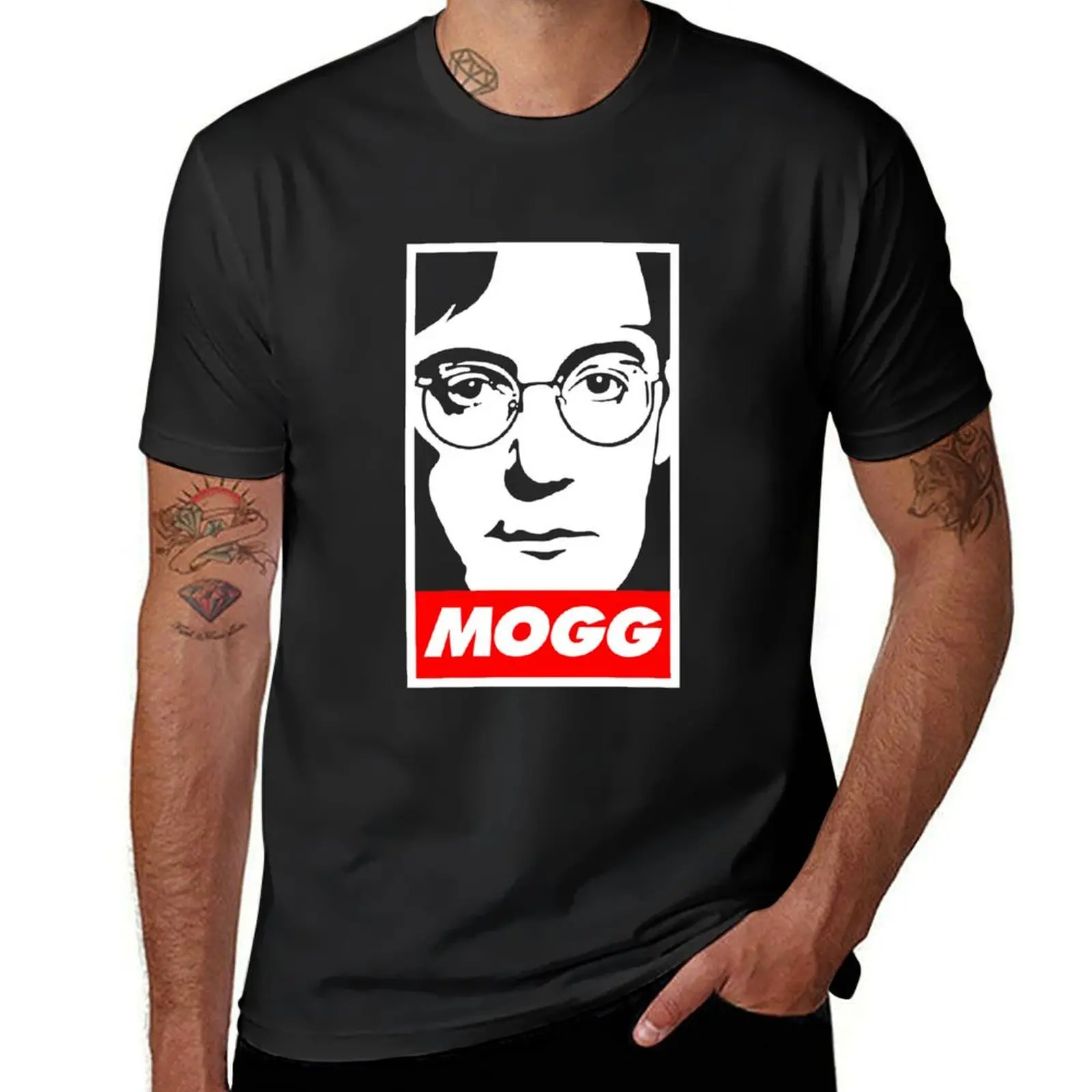 Jacob Rees-Mogg Aesthetic T-Shirt boys whites sublime customizeds sweat shirts, men