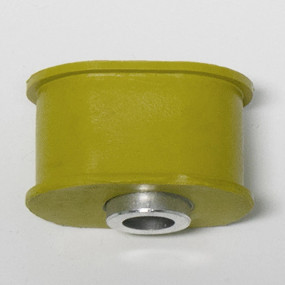 شجيرات مطاطية لفرامل الباب ، حزام فحص ، بديل لـ E65 ، E66 ، 745I ، 750I ، 2