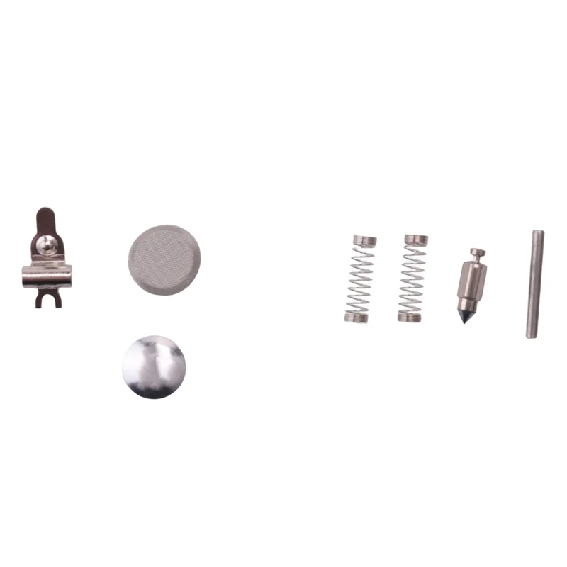 AB47-40 SETS Carburetor Repair Kit For 40-5 44-5 32 34 26 Brush Cutter Grass Trimmer Replacement Parts